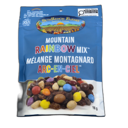 Sunridge Farms Mountain Rainbow Mix 198g.