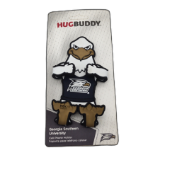 Hug Buddy Eagle Georgia Southern University