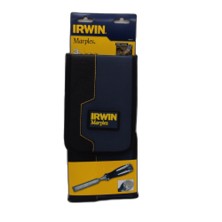 3pc. Chisel Set W/wallet Irwin Marples