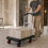 Aluminum Folding Platform Truck 120kg