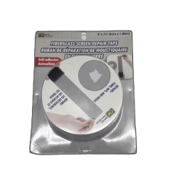 Fiberglass Screen Repair Tape