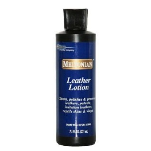 Leather Lotion 221ml Meltonian