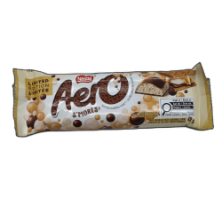 Aero S'mores Bar 42g. Nestle