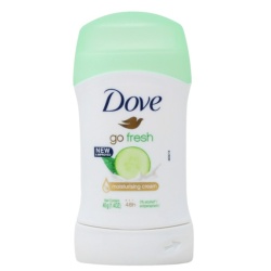Anti Perspirant 40g Go Fresh Dove