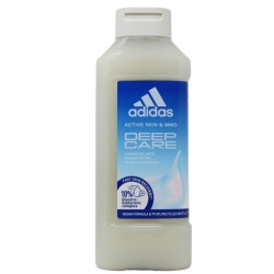 Body Wash 400ml Deep Care Adidas