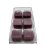 Wax Melts 6pk. 66g. Bubbly Berry Splash Glade