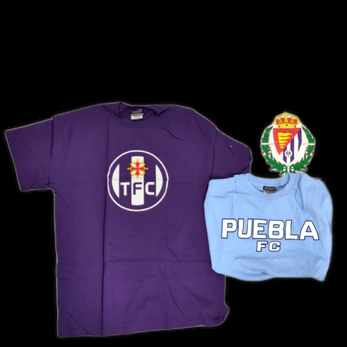 Kappa T-shirt Large