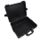 Airtight Case Large Black Plastic