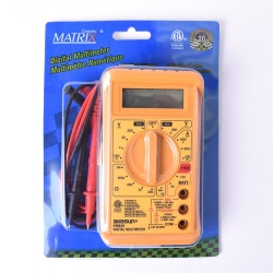 Digital Multimeter