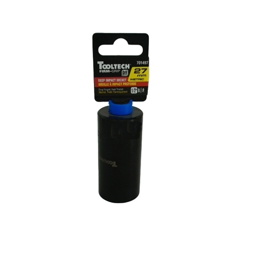Deep Impact 27mm Socket 1/2 Drive