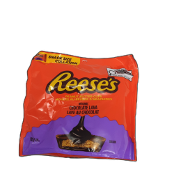 Reese's Peanut Butter Cups w/ Chocolate Lava 170g.