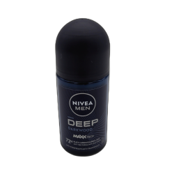 Antiperspirant Nivea Men Deep Darkwood 50ml.