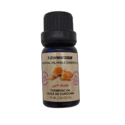 Essential Oil 10ml. Tusmeric T-zone Health