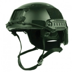 FAST Helmet BJ - OD