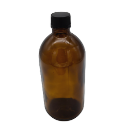 Essential Oil Bottle 500ml.