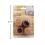 Square Chair Leg Cap 4-pc. 21-31mm.Home Essentials