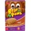 Bear Paws Cookies Maple 240g. 6 Pouches x 2 Cookies Dare