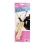MINI BOTTLE BRUSHES 3-PC T.O.C. (NET) Home Essentials