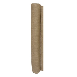 Natural Burlap All Season Wrap 40 x 10ft"