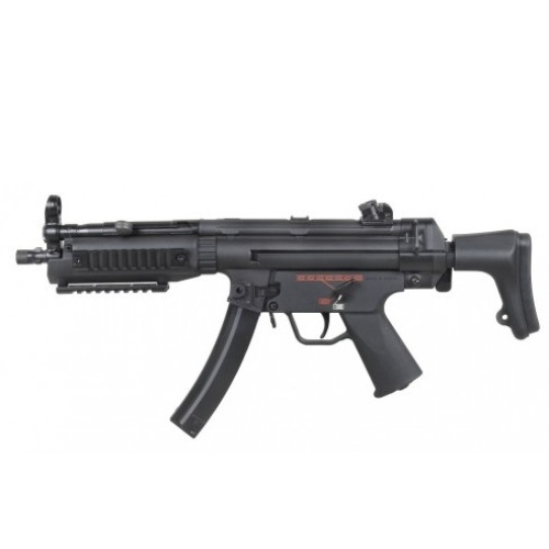 G&G TGM A3 ETU MP5 Airsoft Rifle