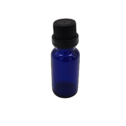 Essential Oil Bottle 10ml Blue