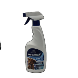 Pro Cleaner Pet Stain & Odor Remover 750mL