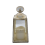 LED Candle Lantern White Plastic 4 x 4