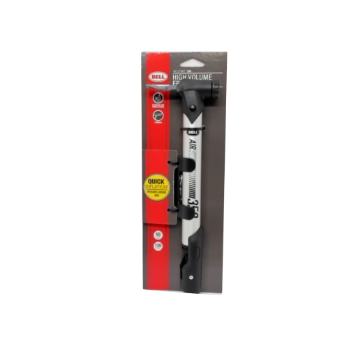 Frame Pump High Volume Air Strike 350 Bell