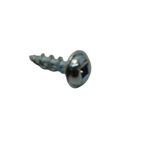 Particle Board Screws 8x5/8 Zinc 40lbs 10,000 pcs