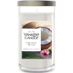 Yankee Candle Coconut Beach 14.25oz