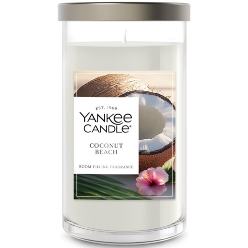 Yankee Candle Coconut Beach 14.25oz