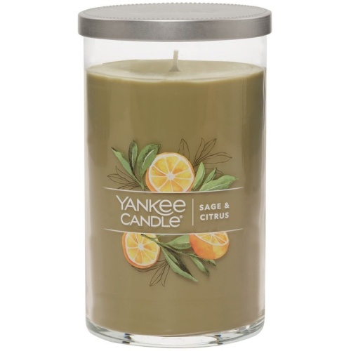 Yankee Candle Sage & Citrus 14.25oz
