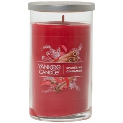 Yankee Candle Sparkling Cinnamon 14.25oz