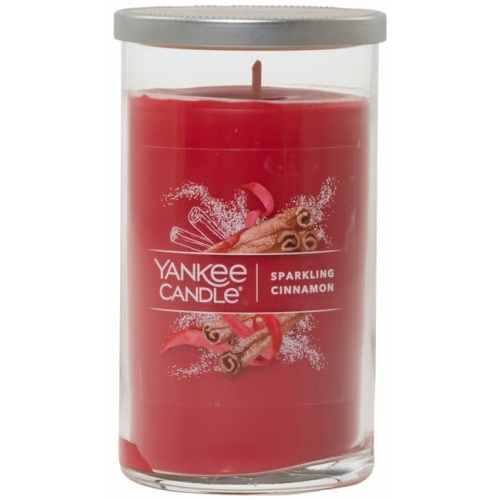Yankee Candle Sparkling Cinnamon 14.25oz