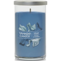Yankee Candle Warm Luxe Cashmere 14.25oz