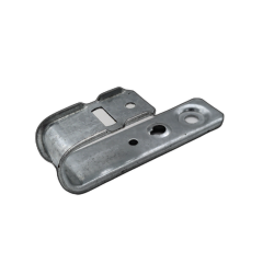 Metal Hook Bracket