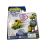 Bikini Bottom Boaters The Spongebob Movie
