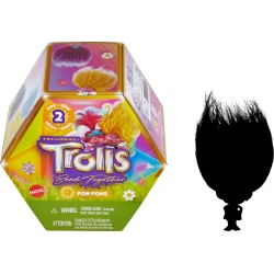 Trolls Band Together Pom Poms Series 2