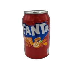 Fanta Fruit Twist 330mL