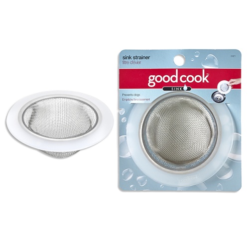 Strainer Mesh Sink