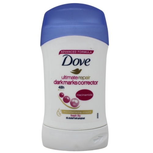 Anti Perspirant 40g Ultimate Repair Dove