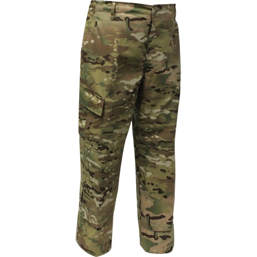 Milspec Bdu Pant-ATAK Unicam XLarge ()