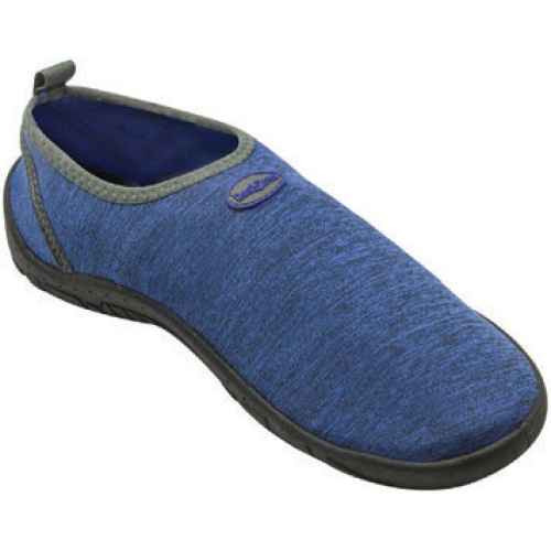 Deckpaws® Algonquin Water Shoes - Mens Size 7 Blue