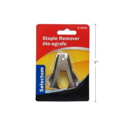 Staple remover claw style Selectum