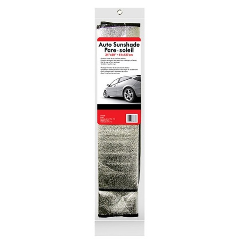 Car Sun Shade 24 x 50