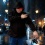 Concealed carry jacket black - medium