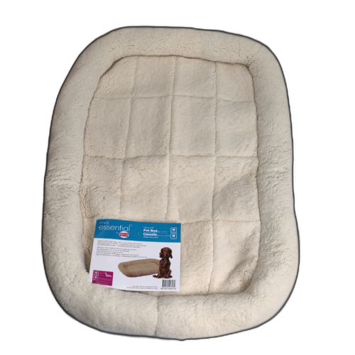 Dog Bed 30 Ultra Soft Simply Essential
