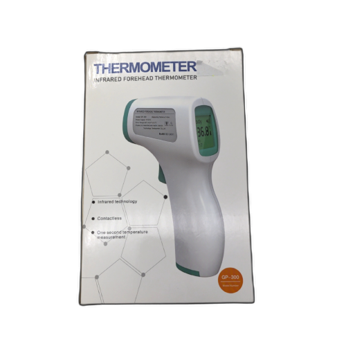 Infrared Thermometer