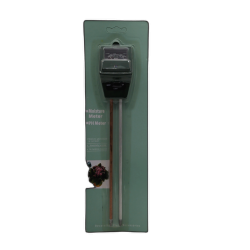 Moisture Meter PH Meter Decorative Plant Accessories
