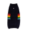 Dog Sweater Small Rainbow Good Vibes Alpaca Chilly Dog